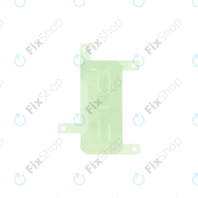 Samsung Galaxy Z Flip 6 F741B - Ragasztó Akkumulátor Rögzítéshez (Adhesive) (Main) - GH02-25993A Genuine Service Pack