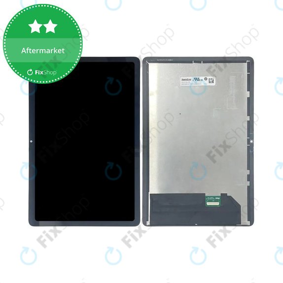 LCD és érintőüveg Lenovo Tab 10.1 TB311FU TB311XU