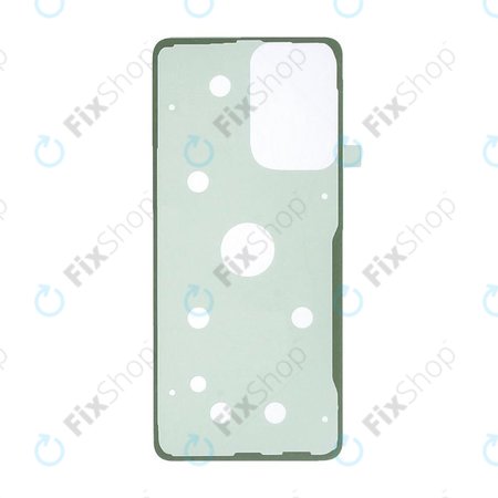 Samsung Galaxy A33 5G A336B - Ragasztó Akkufedélhez (Adhesive)