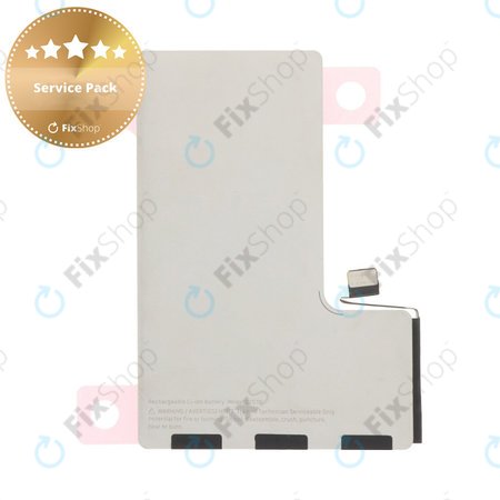 Apple iPhone 16 Pro - Akkumulátor 3582mAh Service Pack