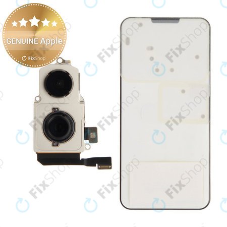 Hátlapi Kamera | iPhone 16 | 661-44799 | Genuine Apple