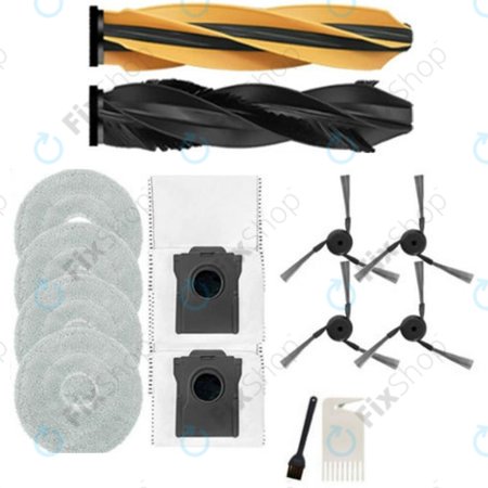 Xiaomi Dreame S50 PRO, S50 Ultra - Komplett kiegészítő készlet