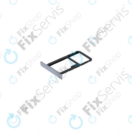 Huawei Mediapad T3 10 - SIM Adaptér (Ezůst) - 97069859