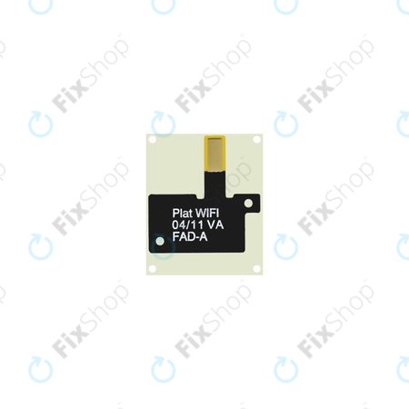 Nokia 6 - WiFi Antenna + Flex Kábel - S0A4TM410A0 Genuine Service Pack