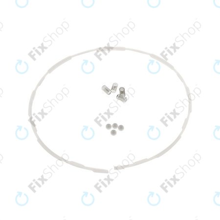 Samsung Gear S3 Frontier R760, R765, Classic R770 - Tömítés + golyóscsapágyak + rugókészlet - GH82-12947A Genuine Service Pack