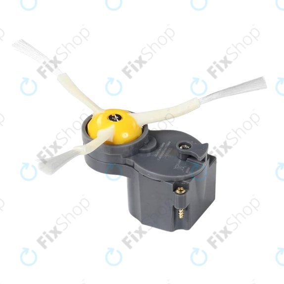 Oldalkefe motor iRobot Roomba 500, 600, 700, 800, 900-series készülékhez