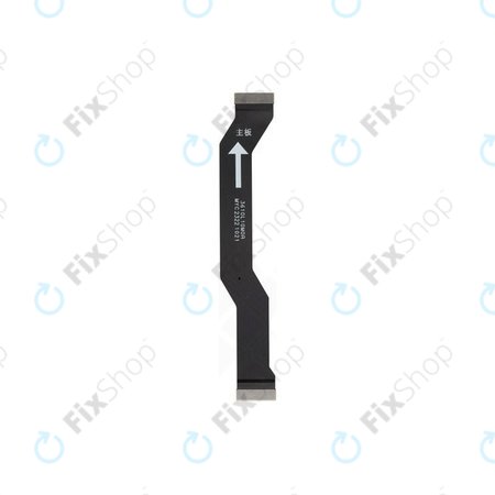 Xiaomi Poco F4 GT 21121210G - Fő Flex Kábel - 48320000D04W Genuine Service Pack