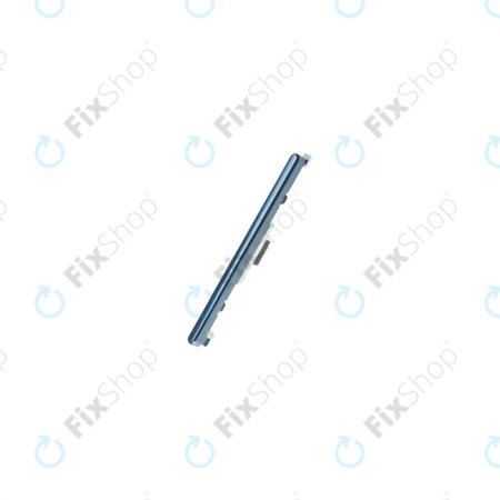 Huawei Mate 20 Pro - Hangerő gombok (Midnight Blue) - 51661KSD Genuine Service Pack