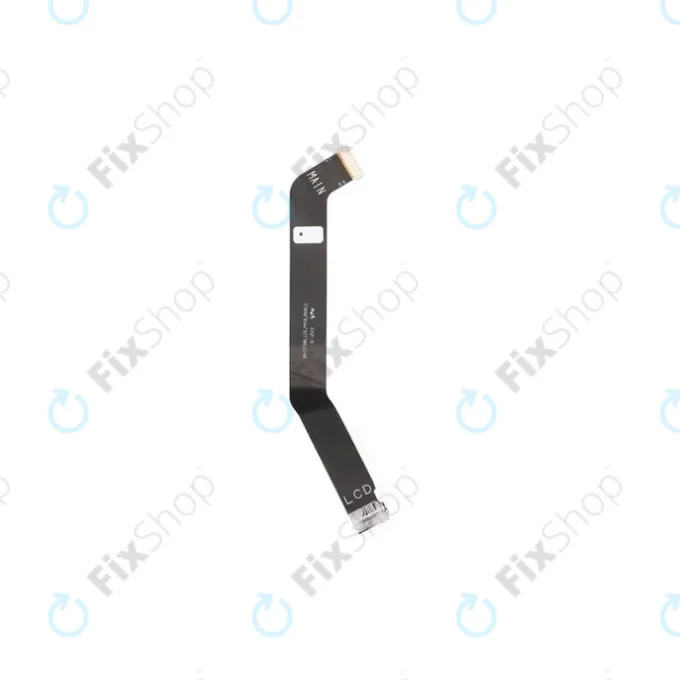 Samsung Galaxy Tab S7 FE 5G T736B - LCD Flex Kábel - GH59-15464A Genuine Service Pack