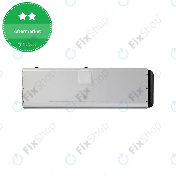 Apple MacBook Pro 15" A1286 (Late 2008 - Early 2009) - Akkumulátor A1281 5185mAh