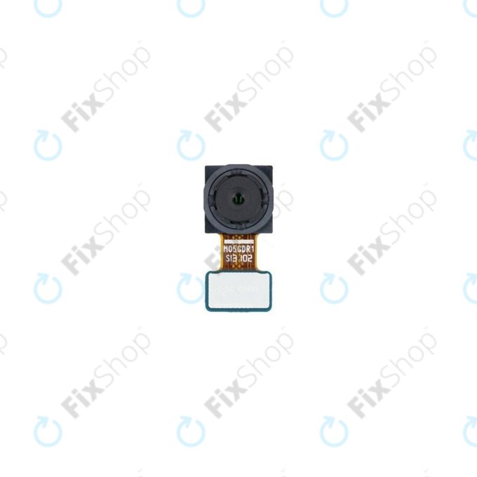 Samsung Galaxy A34 5G A346B, A54 5G A546B - Hátlapi Kamera Modul 5MP - GH96-14304A Genuine Service Pack