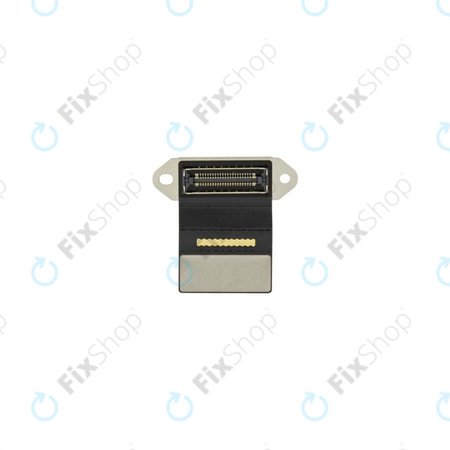 Apple MacBook Air 13" A2337 (2020) - LCD Kijelző Flex Kábel