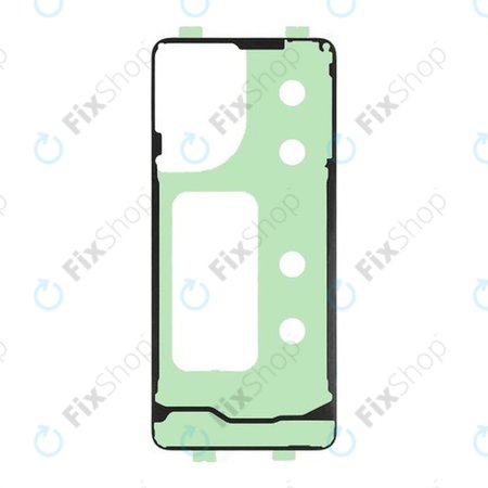 Samsung Galaxy A22 A225F - Ragasztó Akkufedélhez (Adhesive) - GH81-20827A Genuine Service Pack