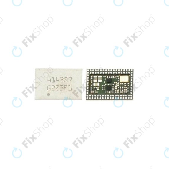 Samsung Galaxy S7 G930F - WiFi Antenna - 4709-002445 Genuine Service Pack