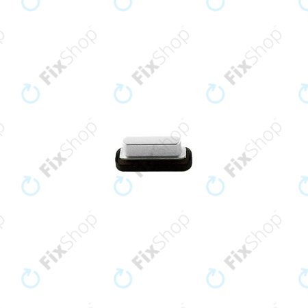 Sony Xperia X Dual F5122 - Kamera Gomb (Fehér) - 1299-9837