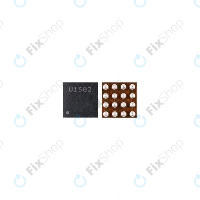 Apple iPhone 5, 5C, 5S, 6, 6 Plus - Backlight IC U23 Chip