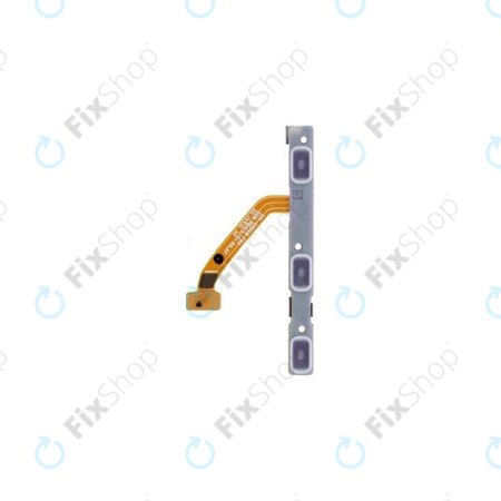 Samsung Galaxy S22 S901B - Bekapcsoló + Hangerő Gomb Flex Kábel - GH59-15526A Genuine Service Pack