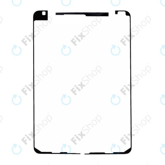 Apple iPad Mini 4 - Ragasztó LCD Kijelzőhöz (Adhesive)