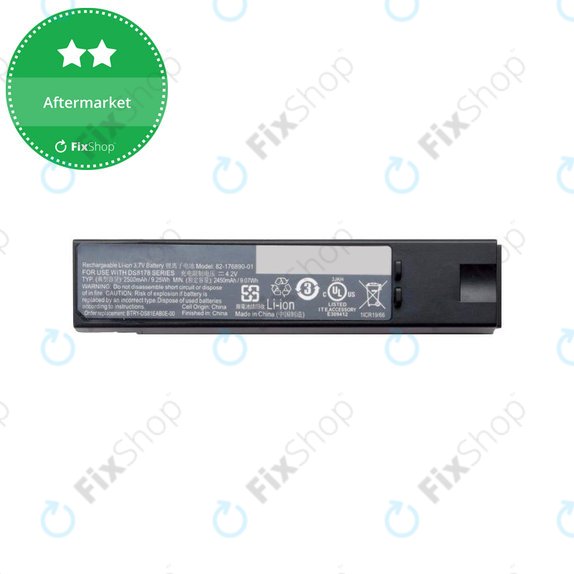 Zebra DS8178 - Akkumulátor 2500mAh