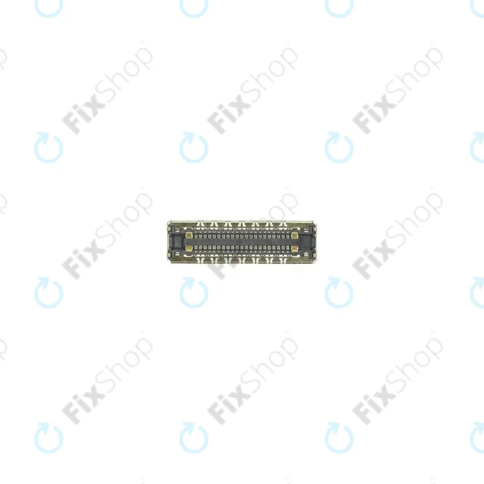 Apple MacBook Pro 13" A1706, A1708, A1989, 15" A1707, A1990 - LVDS/LCD Kijelző eDP Csatlakozó