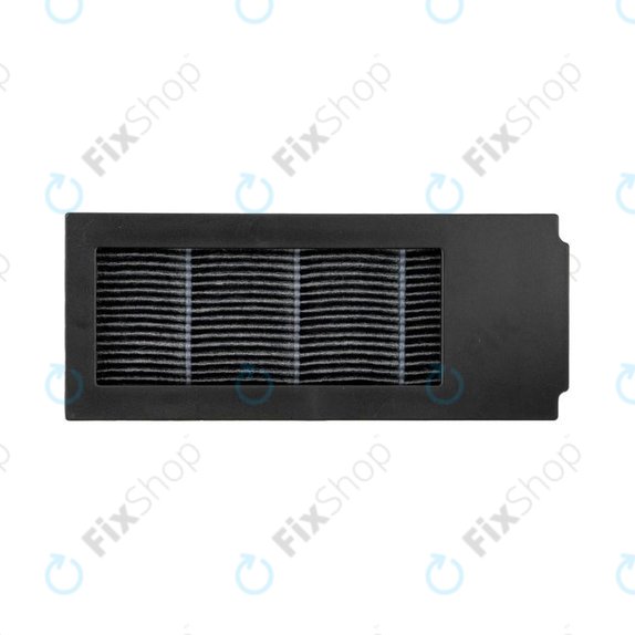 Ecovacs Deebot X2-series - HEPA Porszűrő