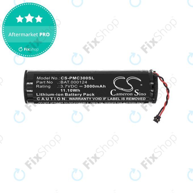 Akkumulátor Iqos 3.0 Charge box, 3000mAh, Li-Ion, 3.7V, BAT.000124, HQ