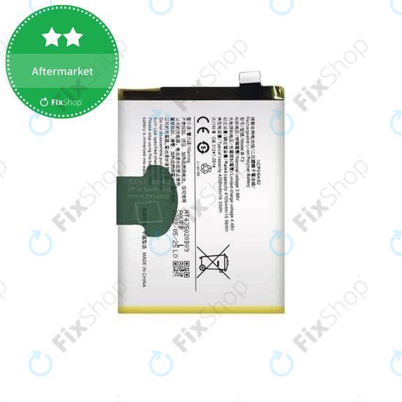 Vivo V23 5G V2130 - Akkumulátor B-T3 4200mAh