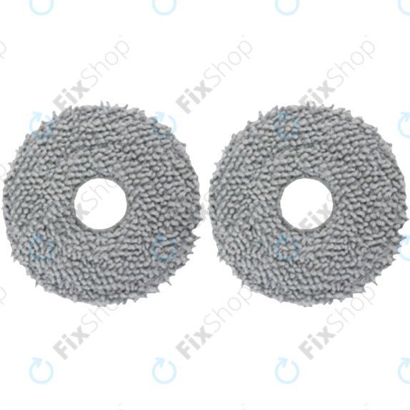 Felmosórongy, 2 db Xiaomi Roborock QV 35A, QV 35S