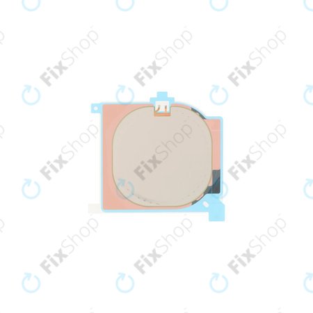 Apple iPhone 16e - Vezeték Nélküli Töltő Chip + NFC