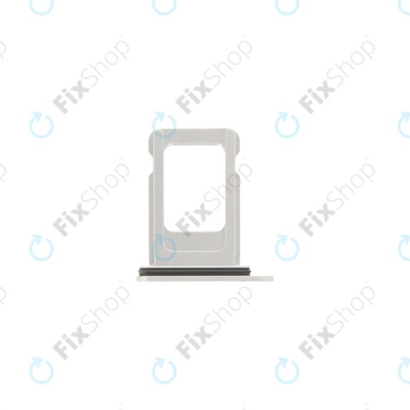 Apple iPhone 17 Pro, 17 Pro Max - SIM Adapter (Silver)