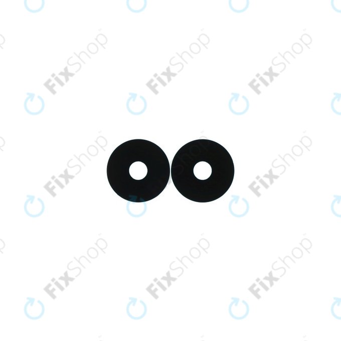 Samsung Galaxy S25 Edge - Hátlapi Kameralencse Üveg (2ks)