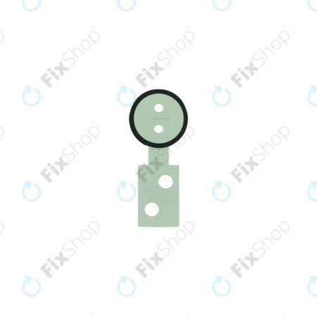 Samsung Galaxy Z Flip 4 F721B - Hátlapi Kameralencse Ragasztó (Adhesive) - GH81-22443A Genuine Service Pack