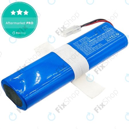 Rowenta X-PLORER S75s, S75s+ - Akkumulátor SS-2230002528 Li-Ion 14.4V 2600mAh HQ