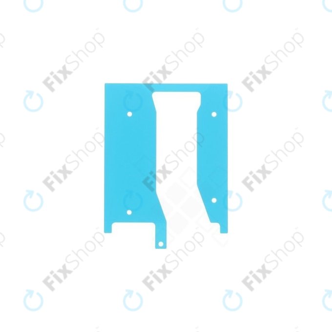 Motorola Moto G04 - Ragasztó Akkumulátor Rögzítéshez (Adhesive) - 5948C23959 Genuine Service Pack