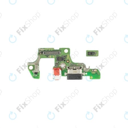 Huawei Nova 2 PIC-L29 - Antennák - 02351LRJ, 02351MQC, 02351LRG Genuine Service Pack