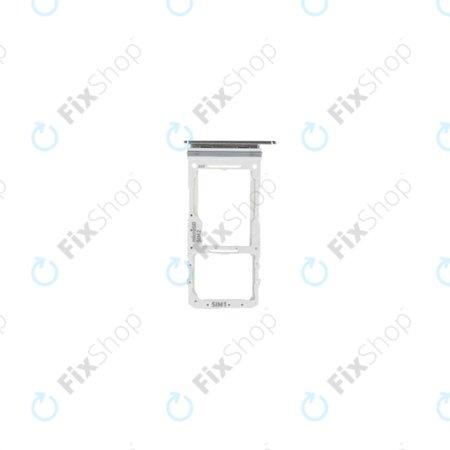 Samsung Galaxy Note 10 Lite N770F - SIM Adapter (Aura Glow) - GH98-45189B Genuine Service Pack
