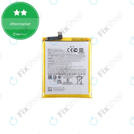 Nokia X20 TA-1341 TA-1344 - Akkumulátor CN110 4470mAh