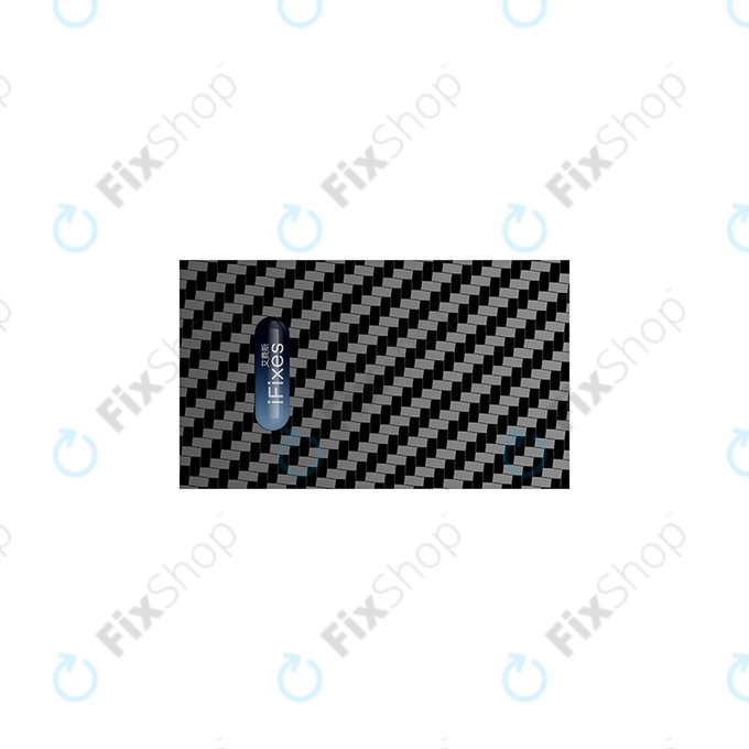 iFixes - Karbon Ultravékony Nyitó Eszköz C