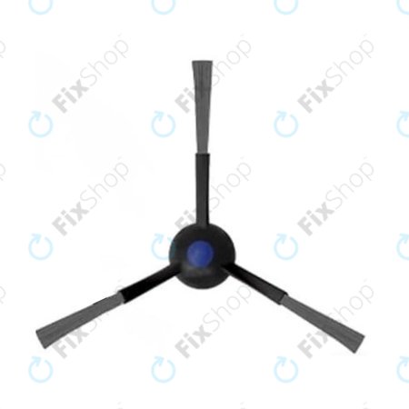 Ecovacs Deebot N20, N20 Plus, N20 Pro Plus - Oldalkefe