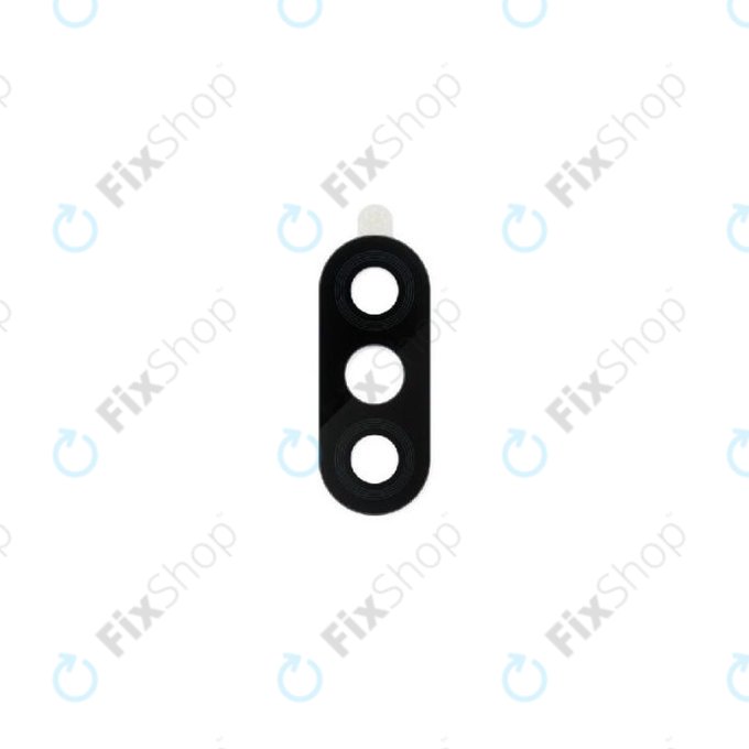 Xiaomi Redmi S2 (Redmi Y2) - Hátlapi Kameralencse Üveg