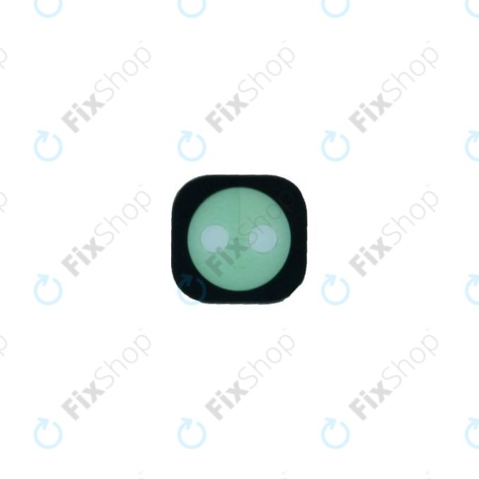 Samsung Galaxy S8 G950F - Hátlapi Kameralencse Ragasztó (Adhesive) - GH02-14384A Genuine Service Pack