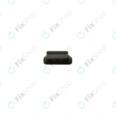 Sony Xperia X Dual F5122 - Kamera Gomb (Fekete) - 1299-7870