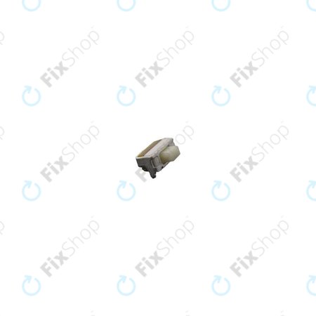 Samsung Galaxy S3 Mini i8190, S4 i9505 - IC Switch gomb - 3404-001487 Genuine Service Pack