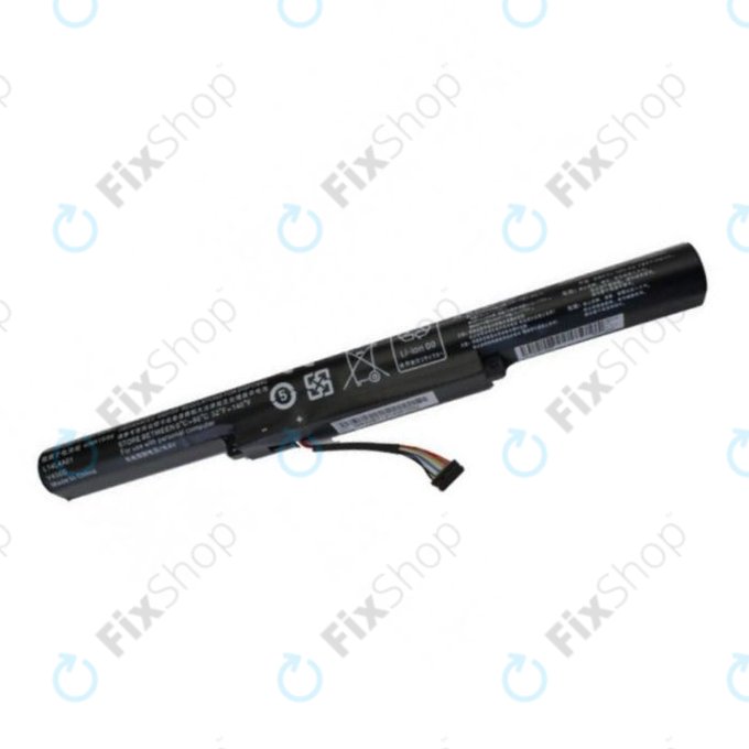 Lenovo Yoga TAB 2 Pro 1380F - Akkumulátor - 5B19A6N3UB