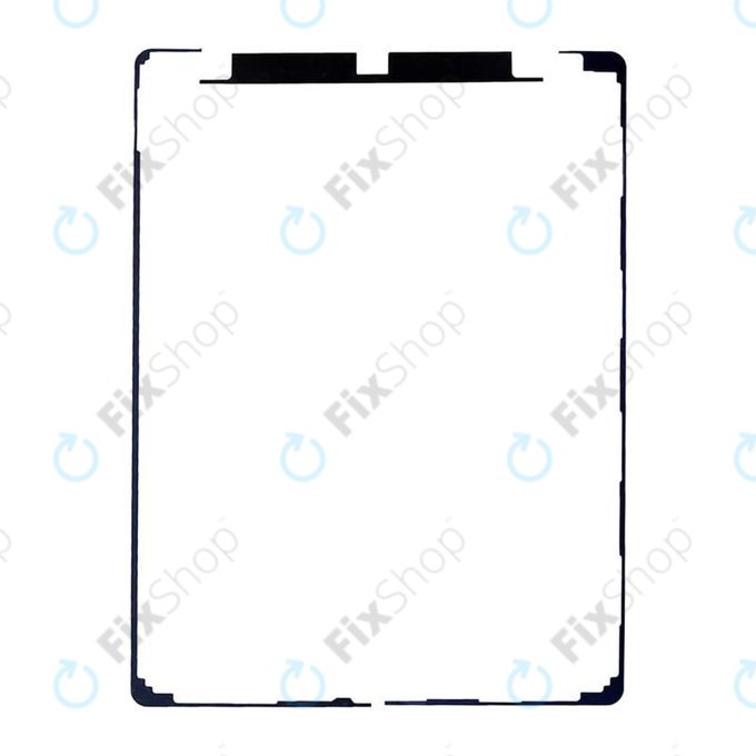 Apple iPad Pro 12.9 (5th Gen 2021) - Ragasztó LCD Kijelzőhöz (Adhesive)