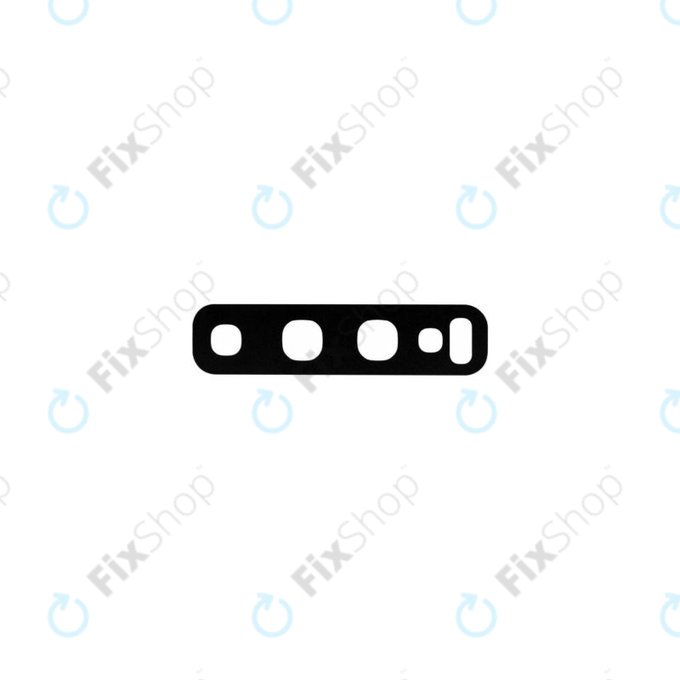 Samsung Galaxy S10 G973F - Hátlapi Kameralencse Üveg