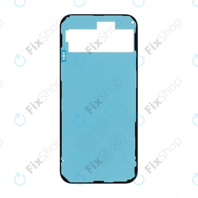 Google Pixel 9 - Speciális Ragasztó Akkufedélhez (Adhesive) - G806-12941-00 Genuine Service Pack