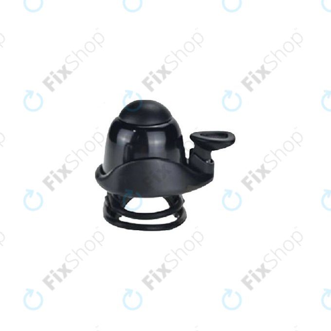 Xiaomi Mi Electric Scooter 1S, 2 M365, Essential, Pro, Pro 2 - Csengő (Black)