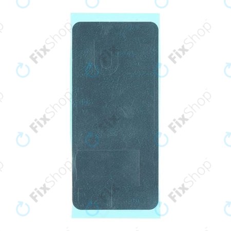 Google Pixel 3 - Ragasztó Akkufedélhez (Adhesive) - 806-00507-03 Genuine Service Pack