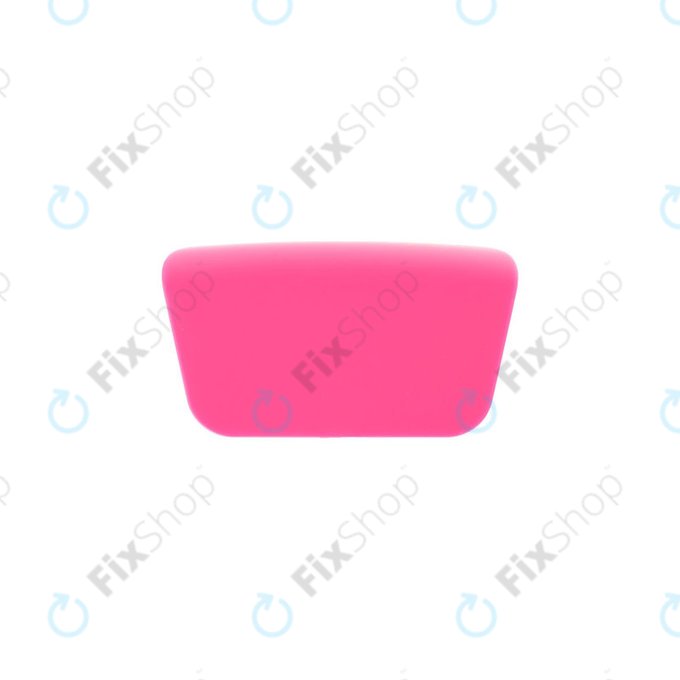 Érintőpad burkolat V2.0 (Pink) Sony PlayStation 5 DualSense kontroller részére